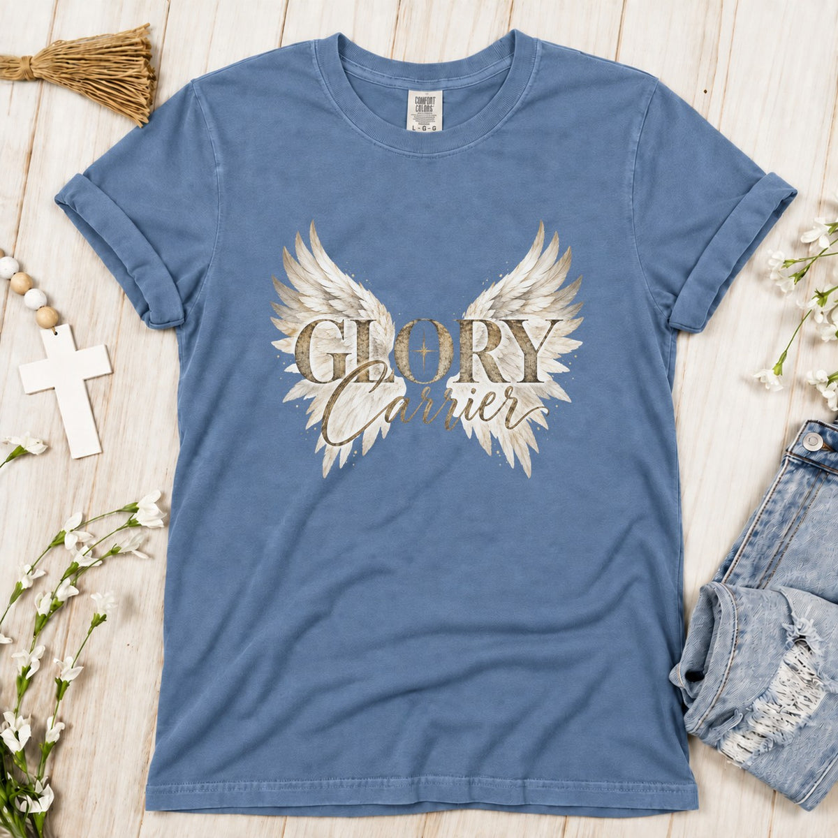 Blue Jean