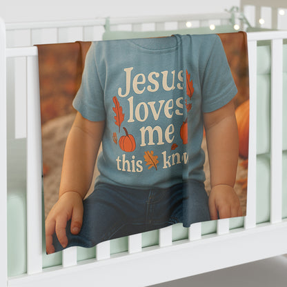 Customized Baby Swaddle Blanket, Baby Gift, Newborn Blanket, Soft Baby Swaddle, Cozy Infant Wrap, Upload Your Design