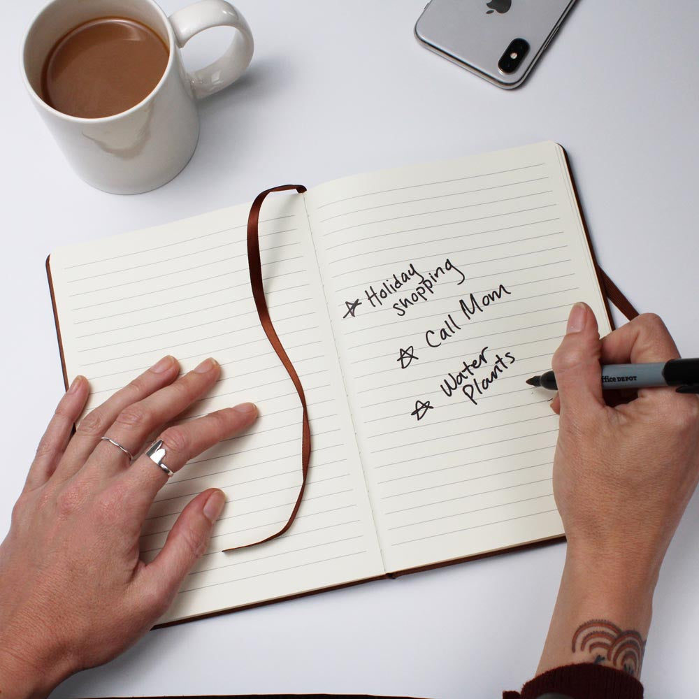 Men of Valor Mission Journal