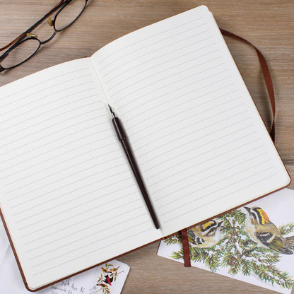 Men of Valor Mission Journal