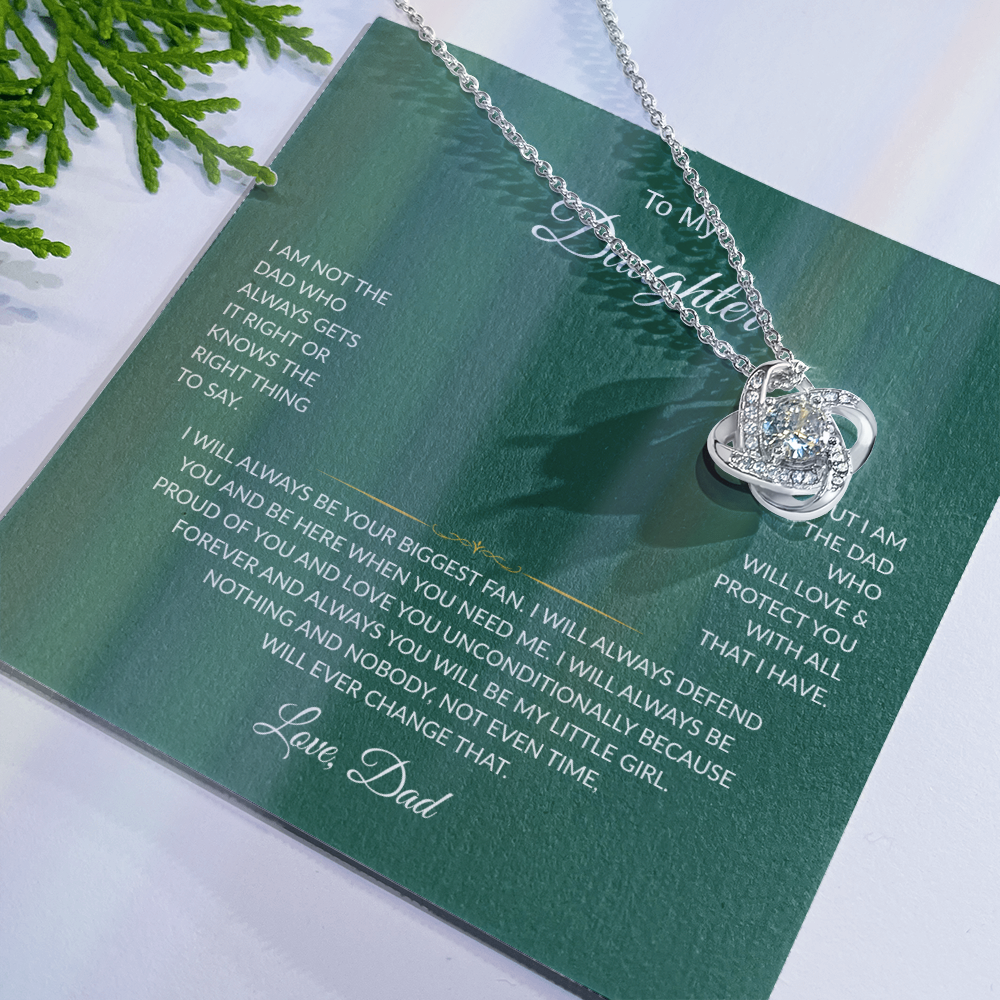 To My Daughter | Love DAD | I am not the dad who always who gets it right