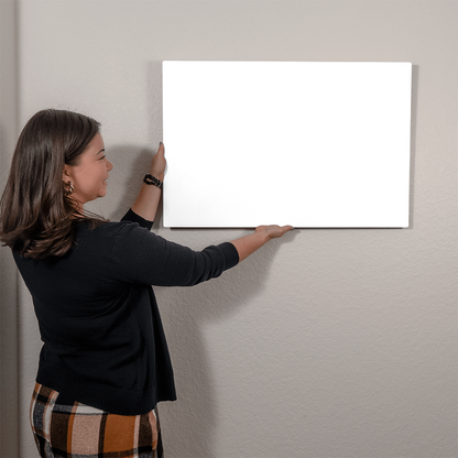 Full Armor of God Metal Wall Art - High Gloss Print | Faith-Inspired Home Decor