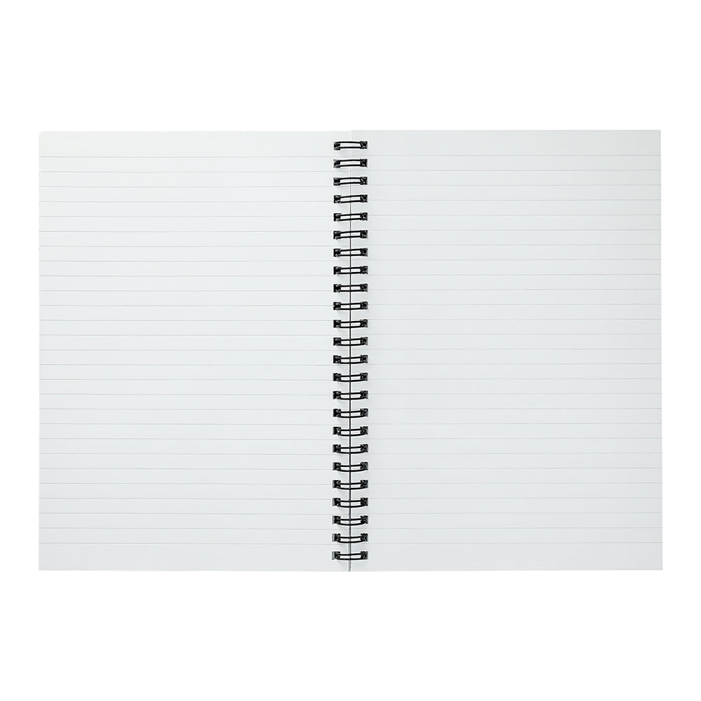 Ewe Better Pray Spiral Notebook | Faith Journal