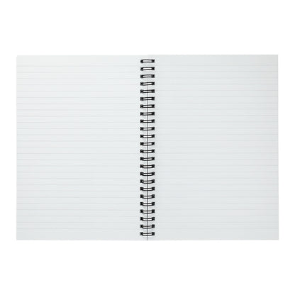 Ewe Better Pray Spiral Notebook | Faith Journal