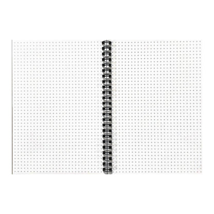 Ewe Better Pray Spiral Notebook | Faith Journal