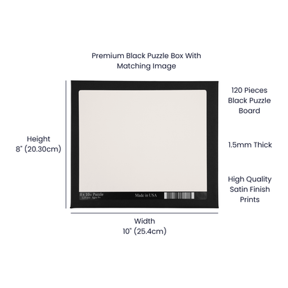 Jesus Container Ship Jigsaw Puzzle | Faith-Inspired Family Activity | Christian Gift for All Ages