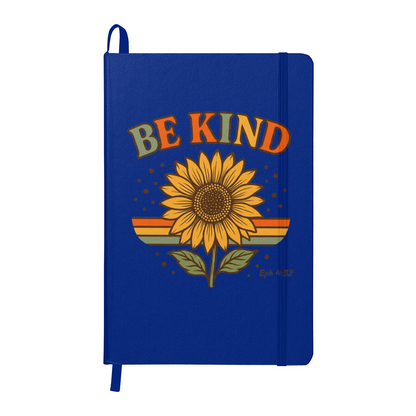 Be Kind Ambassador Bound Journal | Ephesians 4:32 | Faith-Inspired Christian Journal