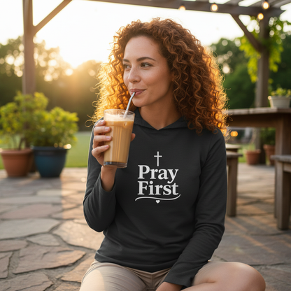 Black Frost Lifestyle