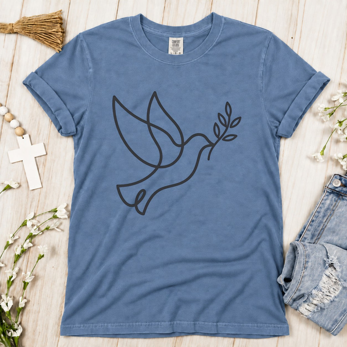 Blue Jean