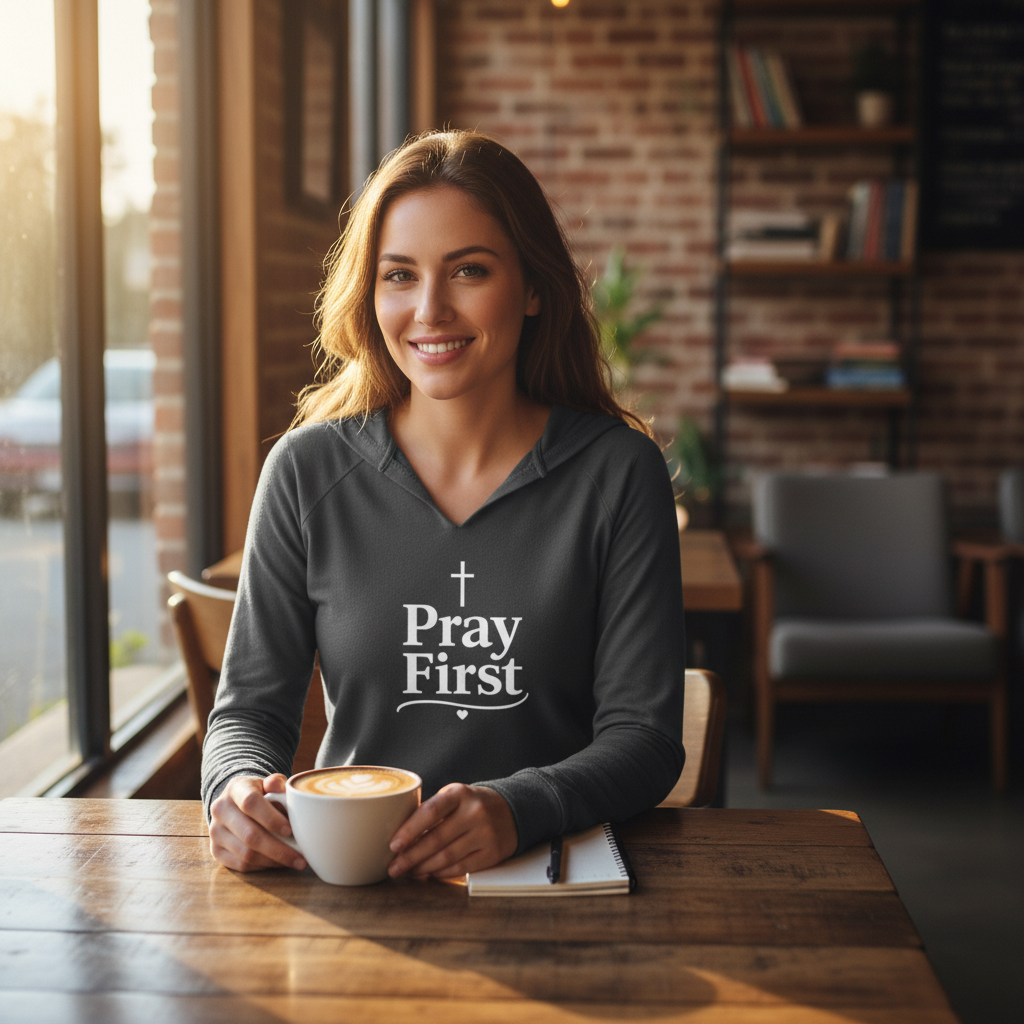 Charcoal Gray Lifestyle