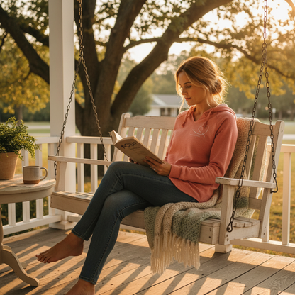 Coral Pink Lifestyle
