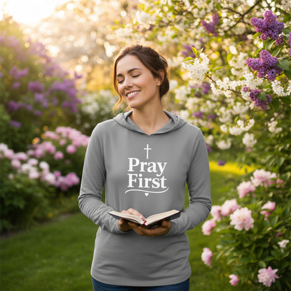 Light Gray Spring Lifestyle