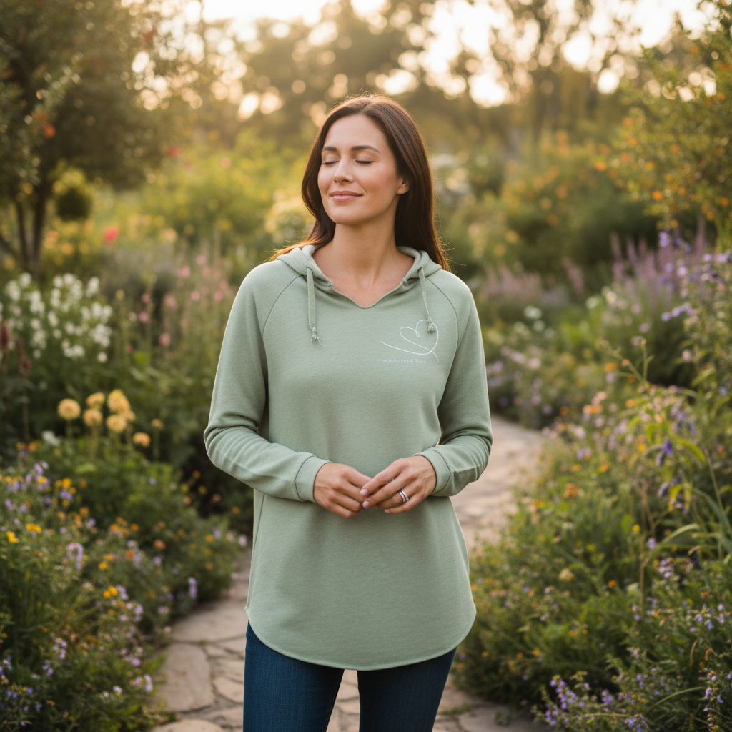 Sage Green Lifestyle