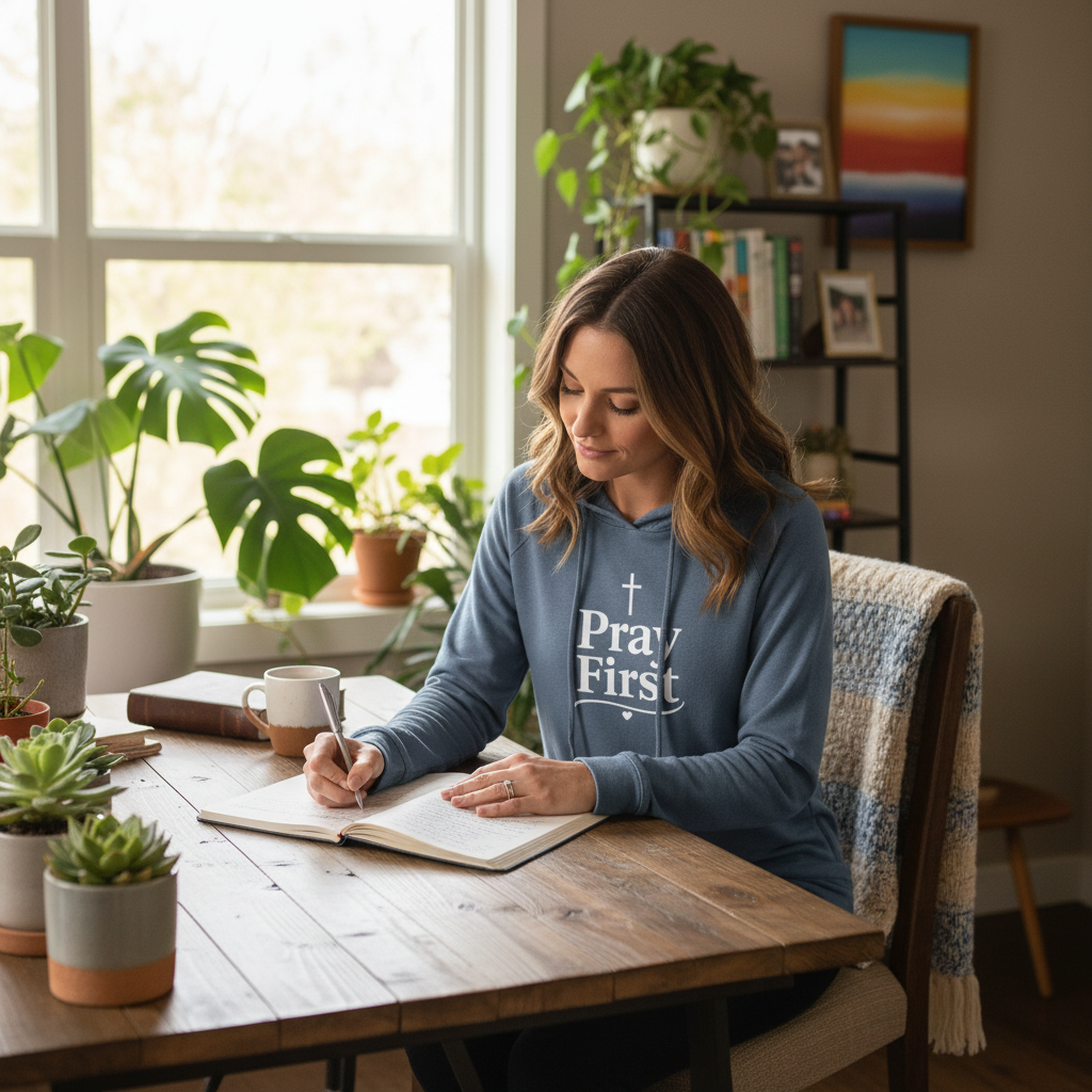 Slate Blue Lifestyle