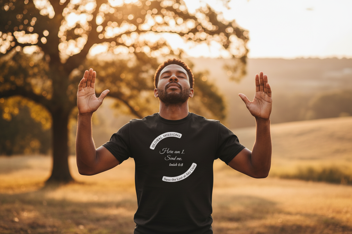 Worship Moment
